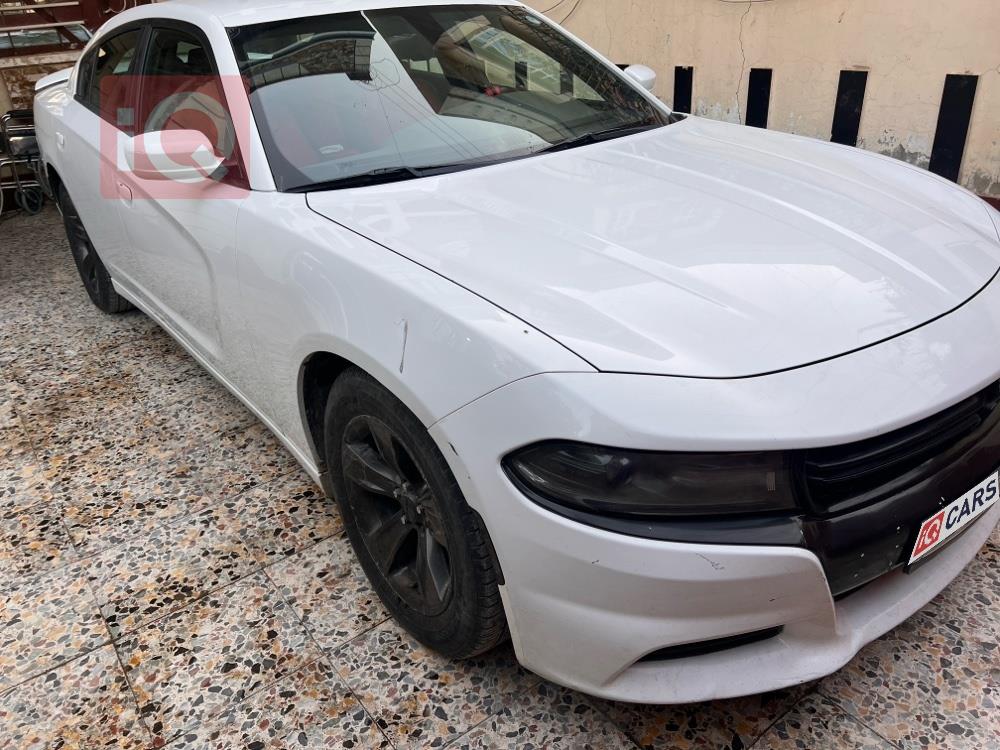 دودج تشارجر